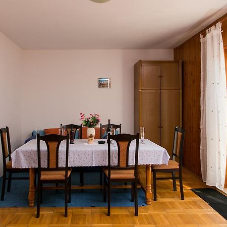 Apartment Angelina ドゥブロブニク エクステリア 写真