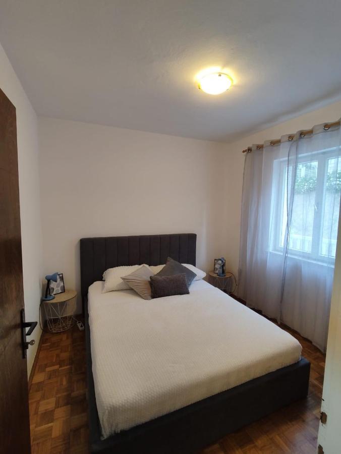 Apartment Angelina ドゥブロブニク エクステリア 写真