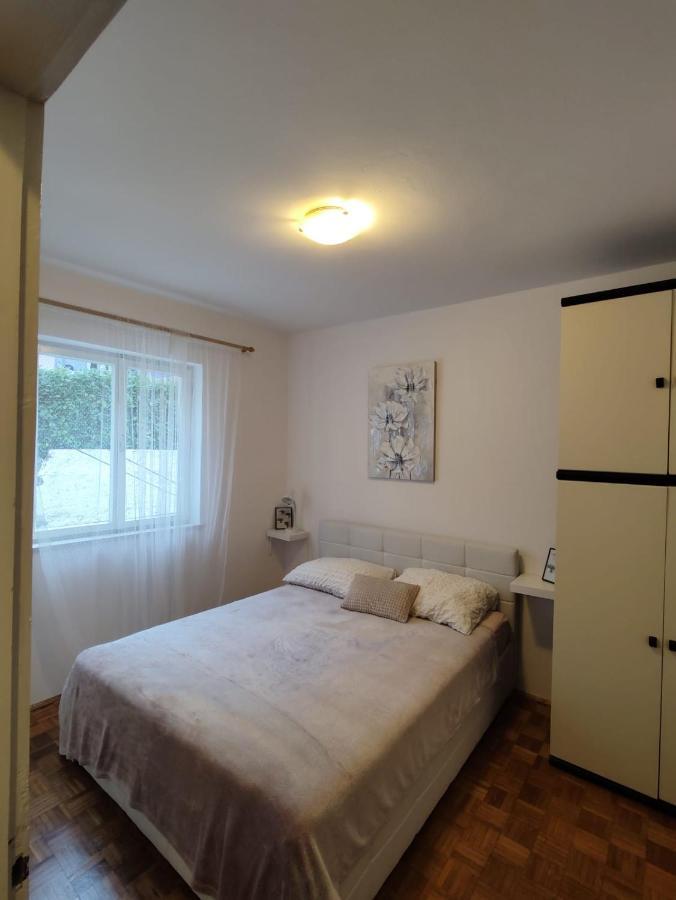 Apartment Angelina ドゥブロブニク エクステリア 写真