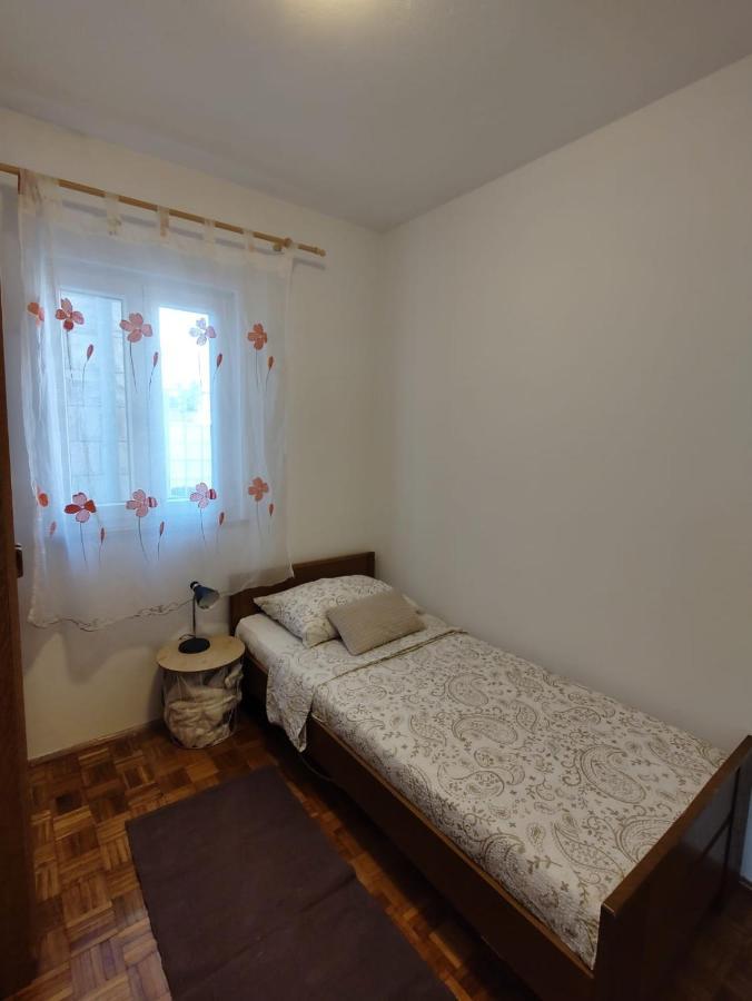 Apartment Angelina ドゥブロブニク エクステリア 写真