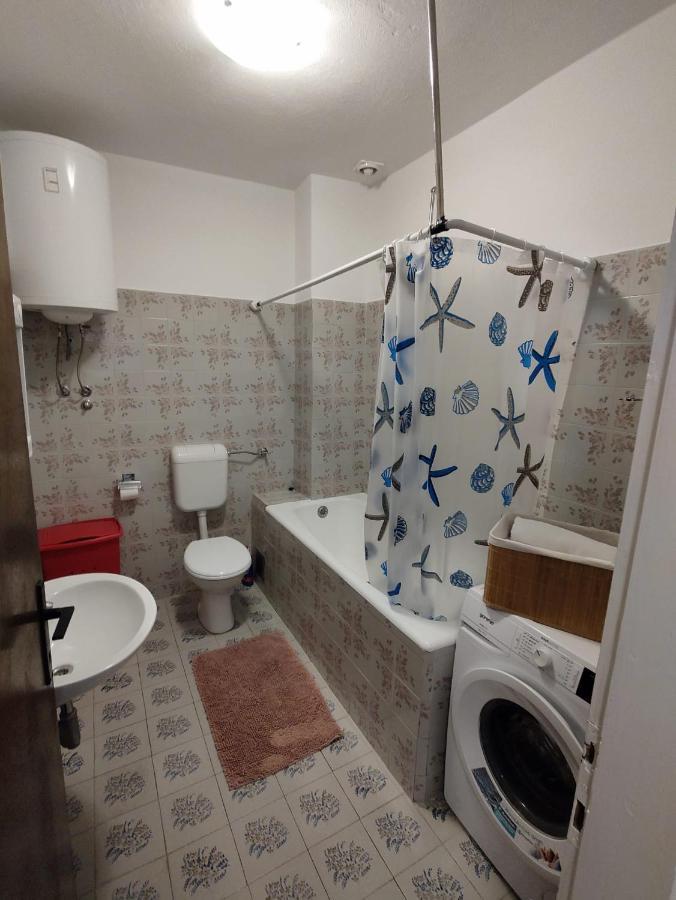 Apartment Angelina ドゥブロブニク エクステリア 写真