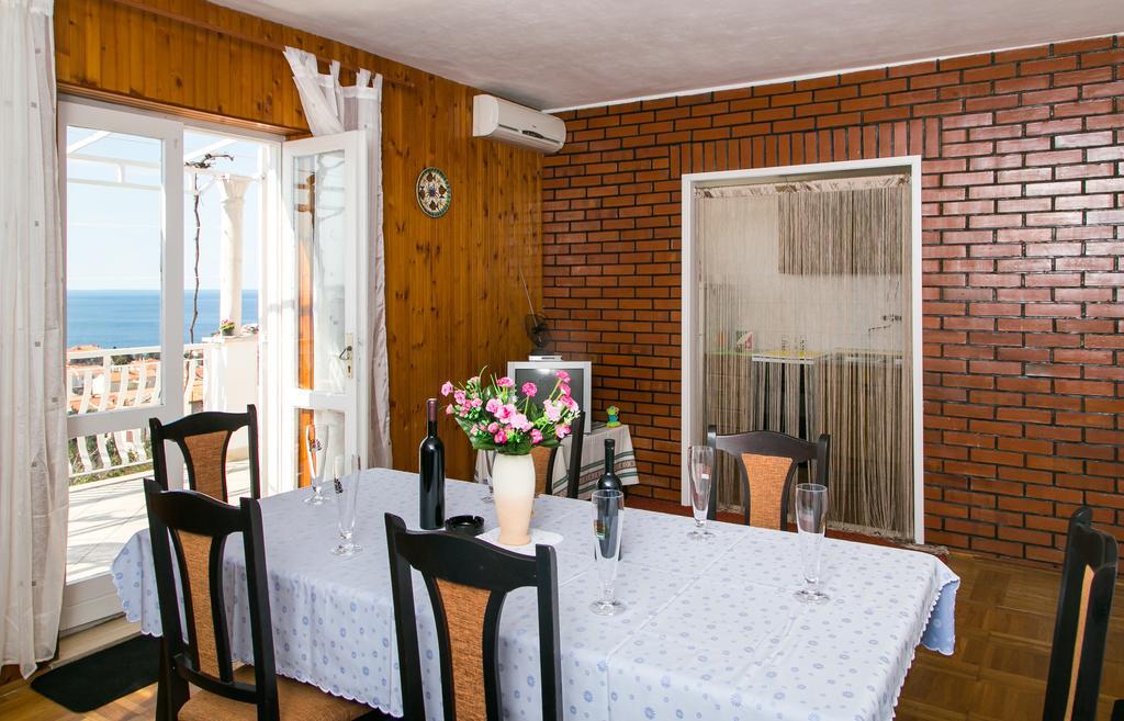 Apartment Angelina ドゥブロブニク 部屋 写真
