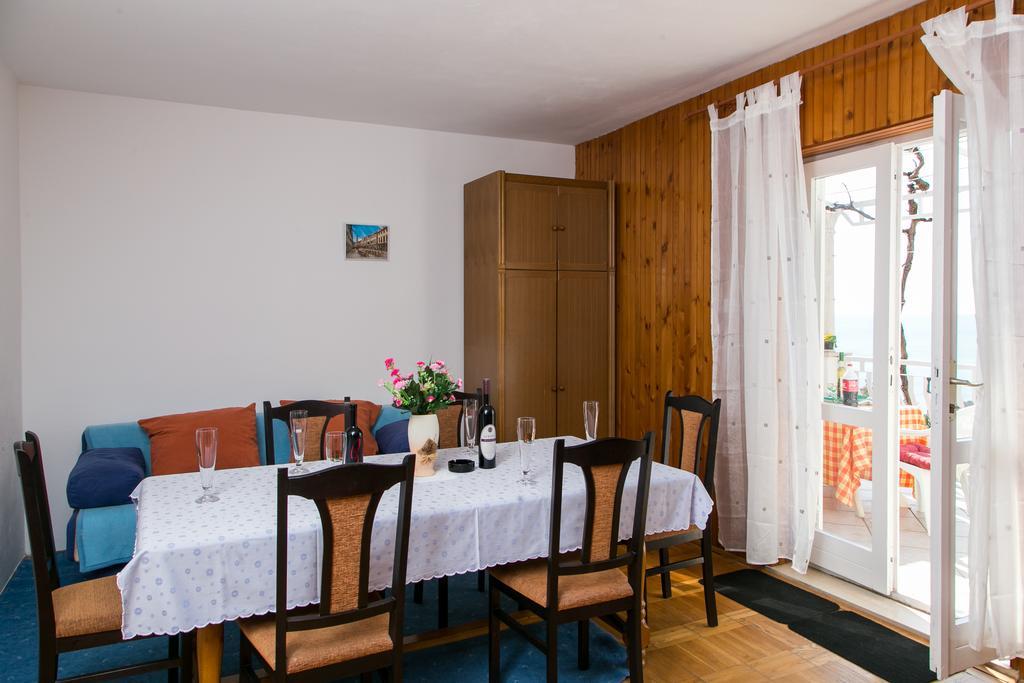 Apartment Angelina ドゥブロブニク 部屋 写真