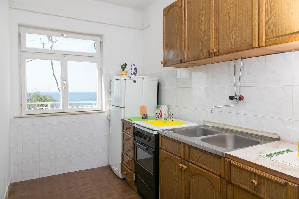 Apartment Angelina ドゥブロブニク 部屋 写真