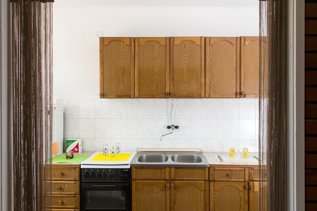 Apartment Angelina ドゥブロブニク エクステリア 写真