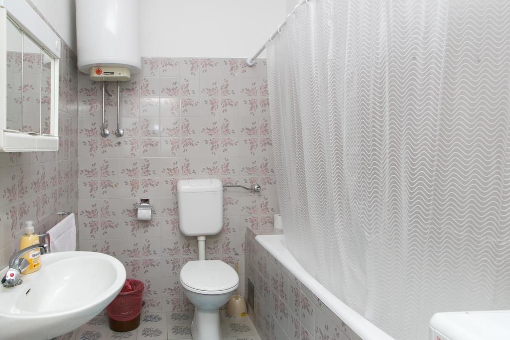 Apartment Angelina ドゥブロブニク 部屋 写真